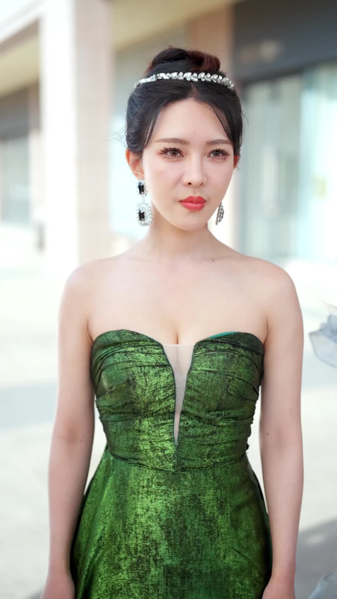 Episodio 61 - Voz de la venganza